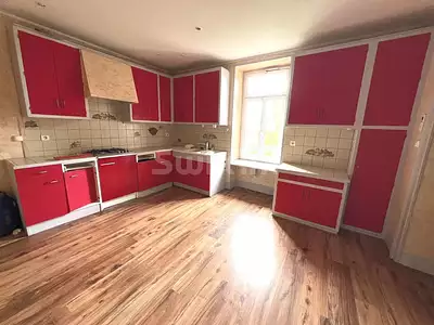 Maison, 142 m²
