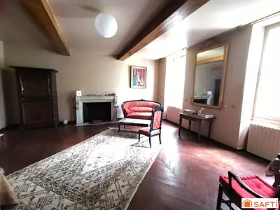 Maison, 410 m²