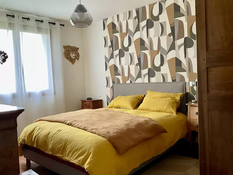 Maison, 168 m²