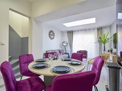 Maison, 93 m²