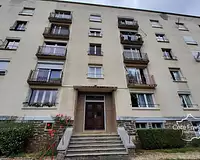 Appartement, 55 m²