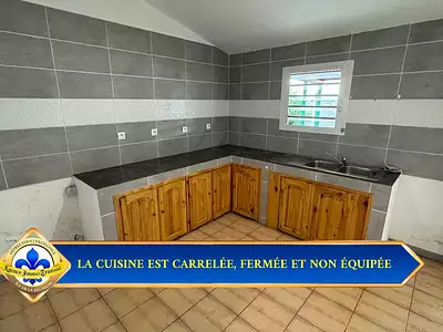 Maison, 70 m²