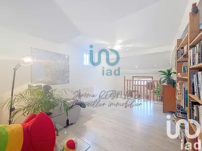 Maison, 119 m²
