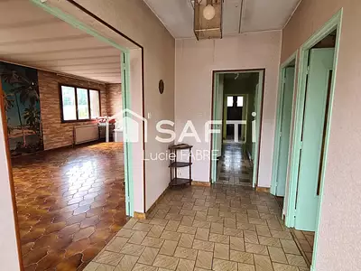Maison, 200 m²
