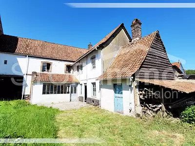 Maison, 197 m²