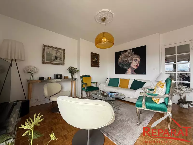 Appartement, 79 m²