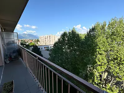 Appartement, 66,54 m²