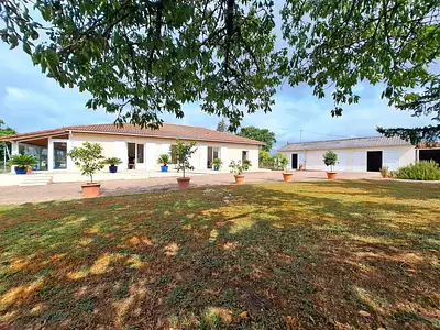 Maison, 128 m²