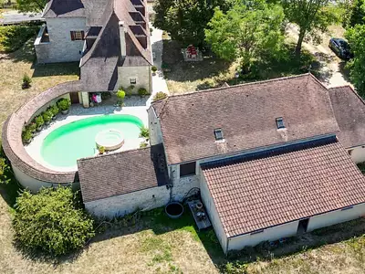 Maison, 230 m²