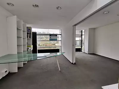 Immeuble, 556 m²
