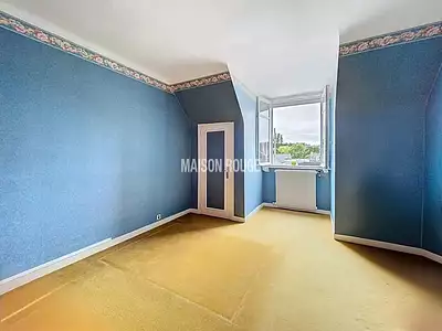 Maison, 115 m²