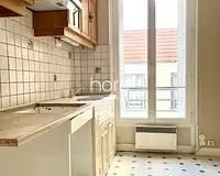 Appartement, 38,96 m²