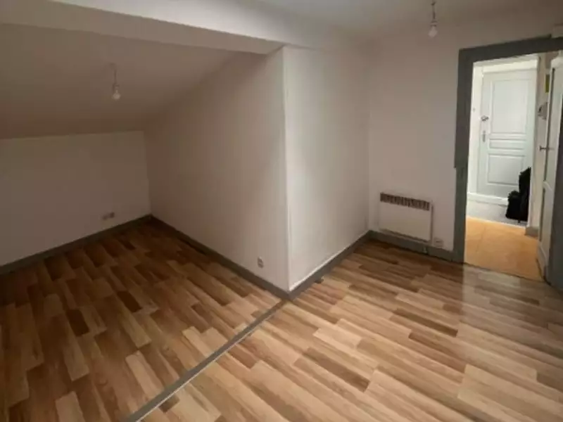 Appartement, 50 m²