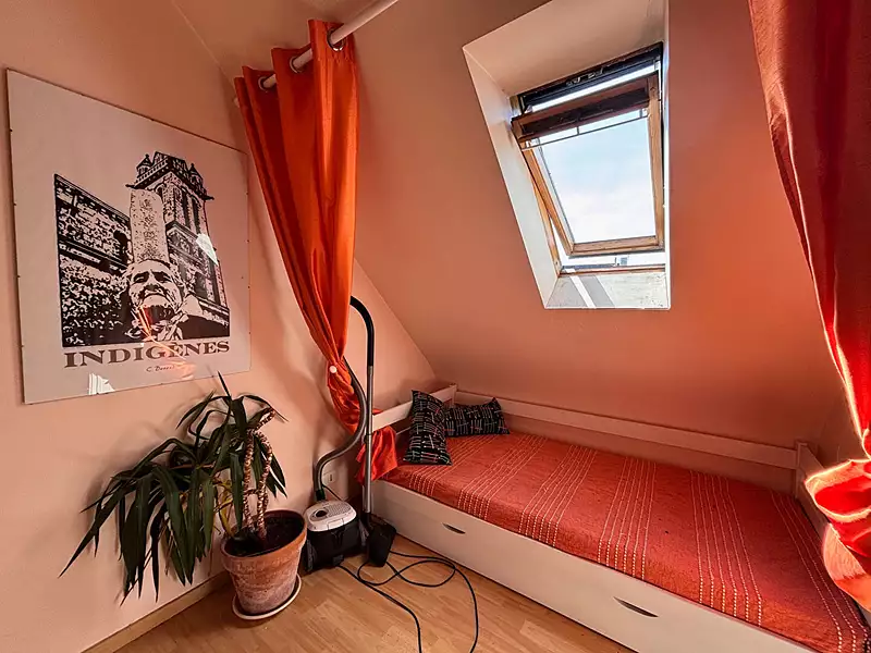 Maison, 64,83 m²