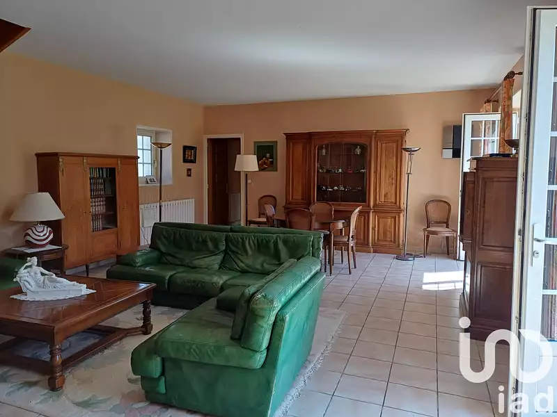 Maison, 209 m²