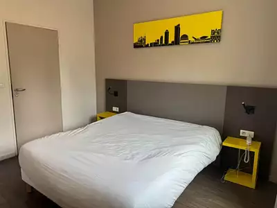 Appartement, 32 m²