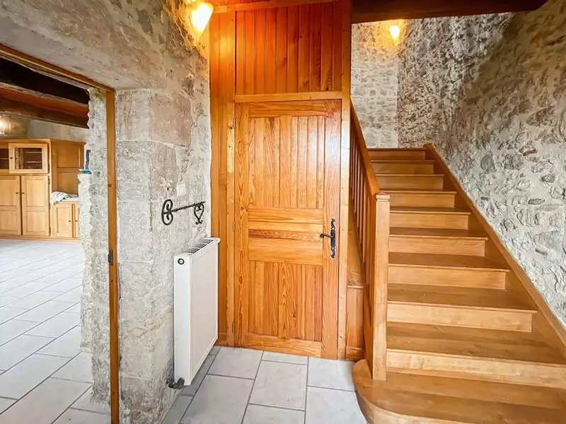 Maison, 107 m²