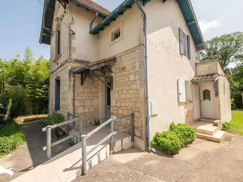 Maison, 95 m²