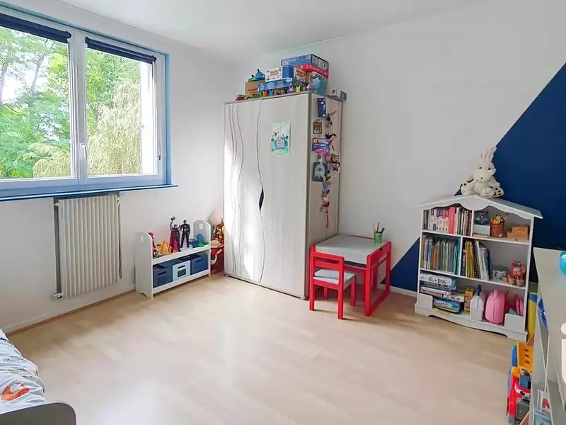 Appartement, 83 m²