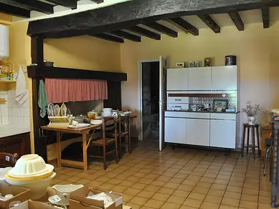 Maison, 268 m²