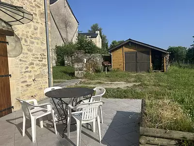 Maison, 70 m²