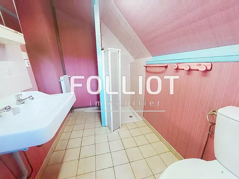 Maison, 172,27 m²