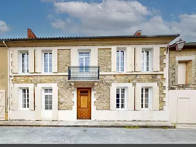Maison, 324 m²