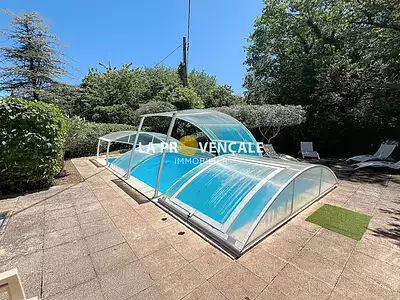 Maison, 117 m²
