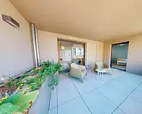 Appartement, 130 m²