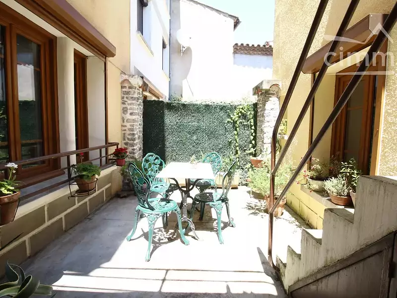 Maison, 194 m²