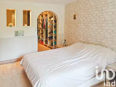 Maison, 116 m²