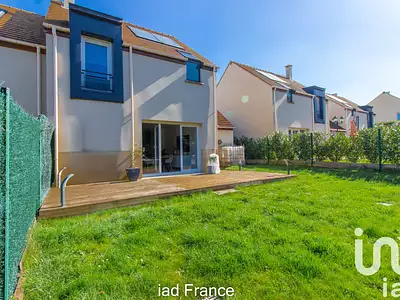 Maison, 81 m²