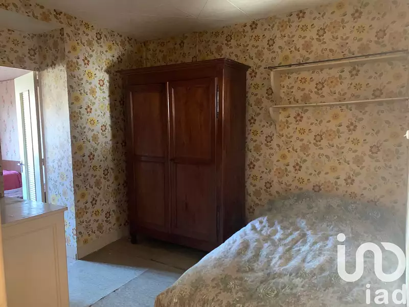Maison, 111 m²