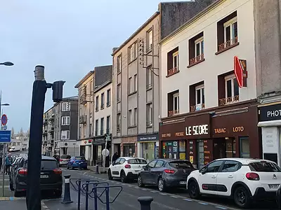 Immeuble