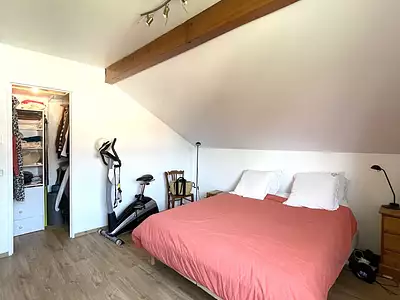 Maison, 99,48 m²