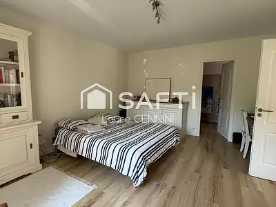 Maison, 116 m²