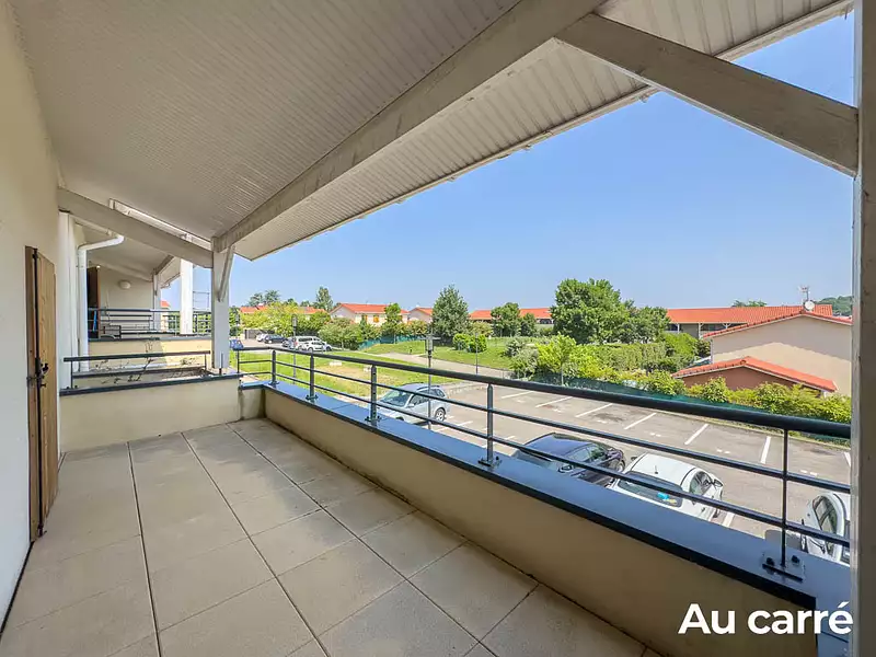 Appartement, 54 m²