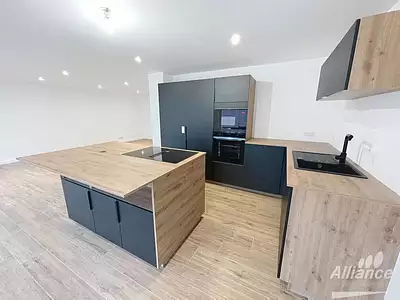Appartement, 115 m²