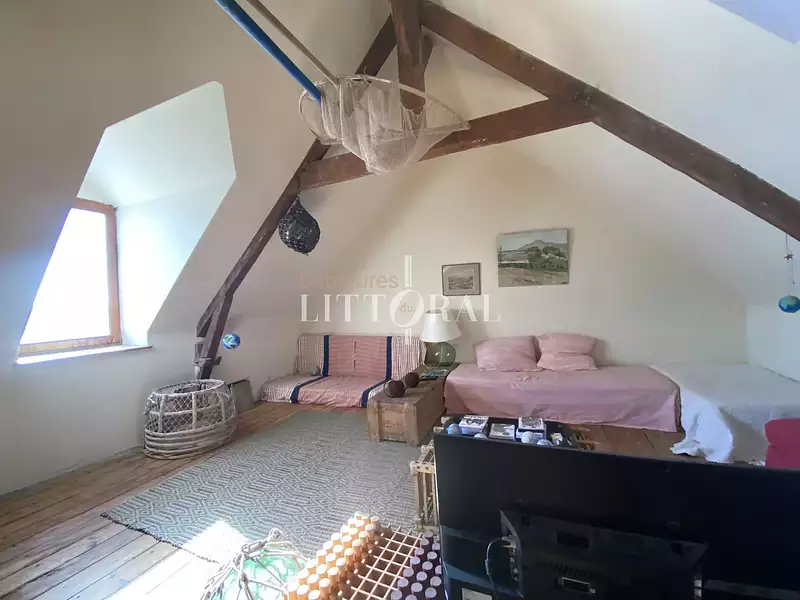 Maison, 180 m²
