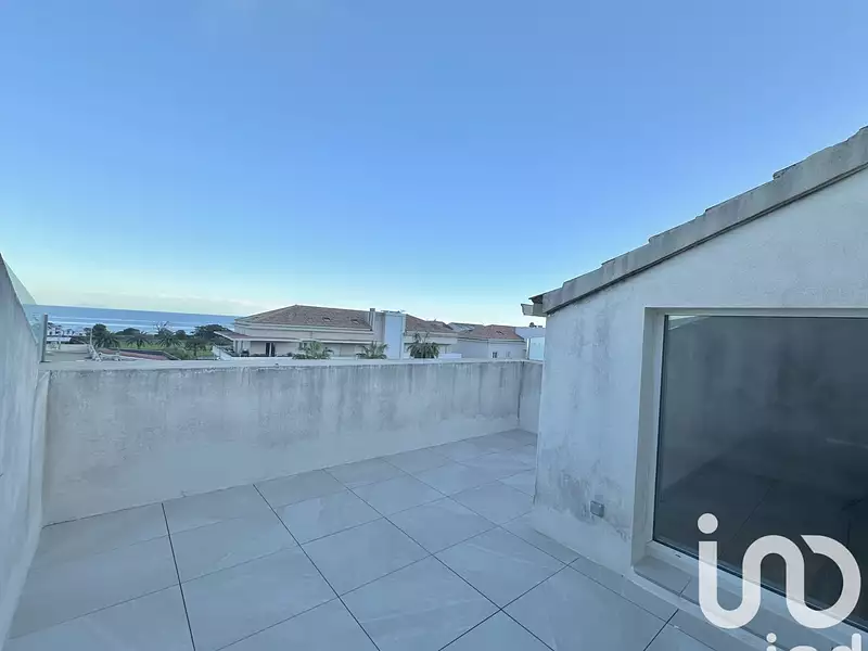Appartement, 147 m²