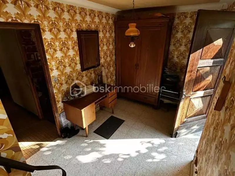 Maison, 89 m²