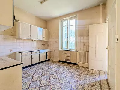 Maison, 80 m²