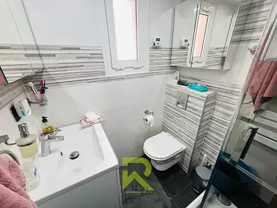 Appartement, 60 m²