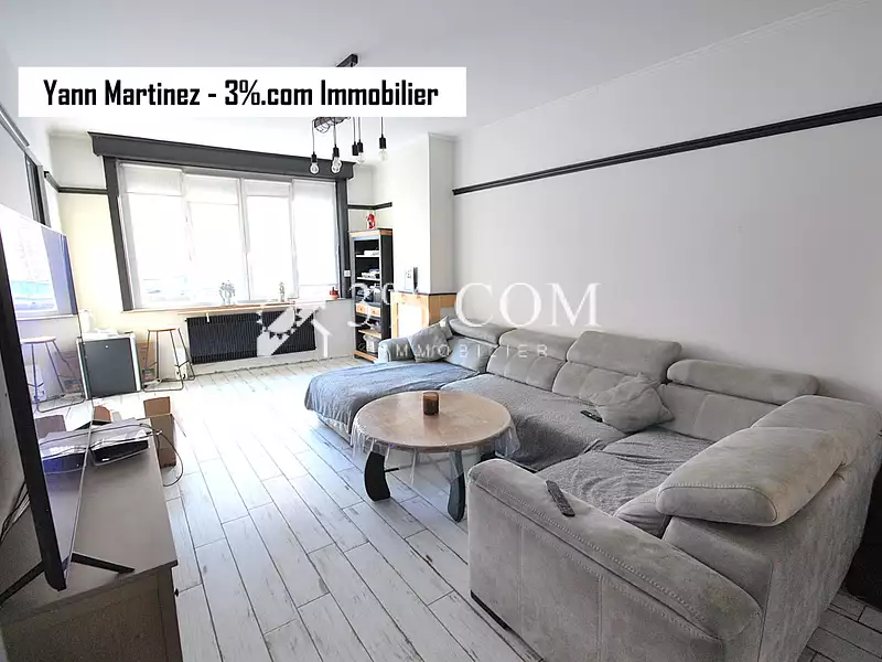 Maison, 154 m²