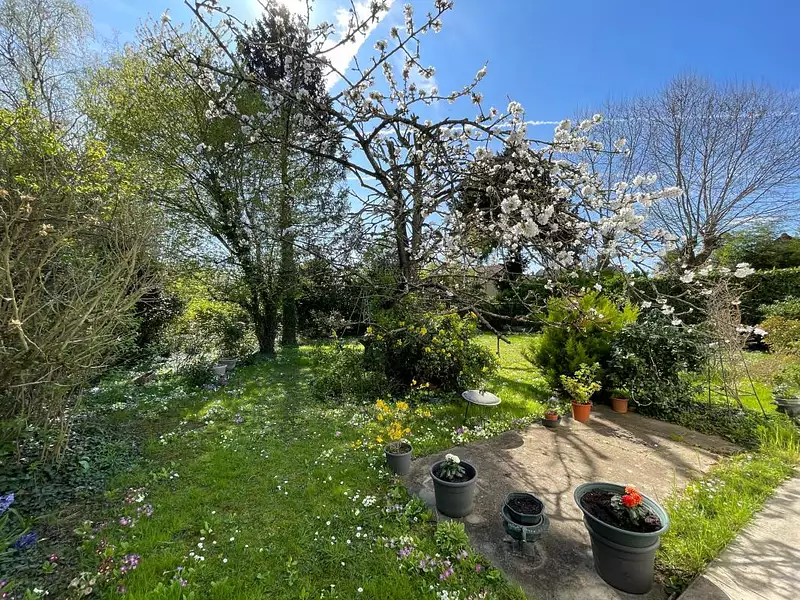 Maison, 136 m²