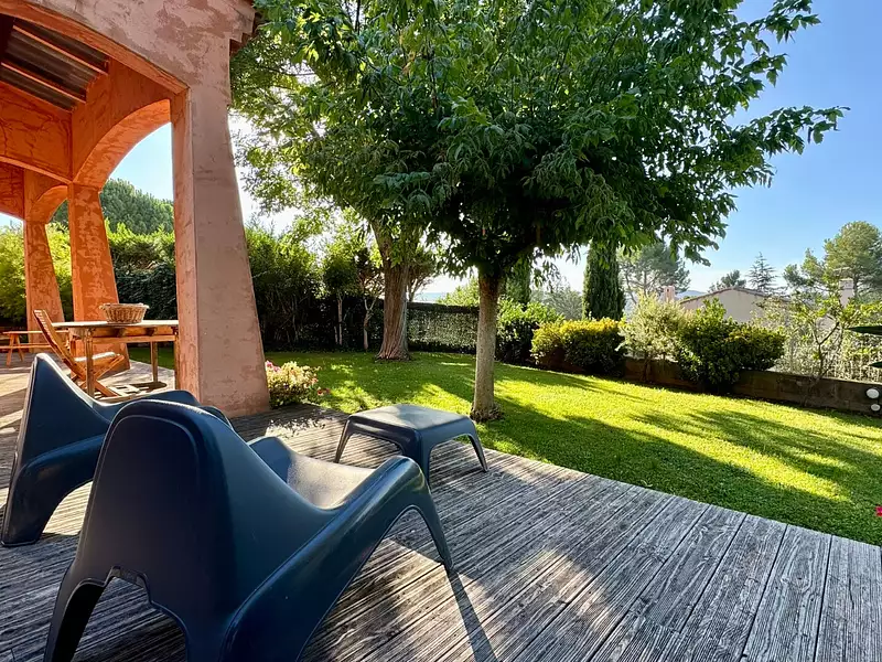 Maison, 160 m²