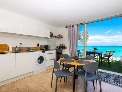 Appartement, 60 m²