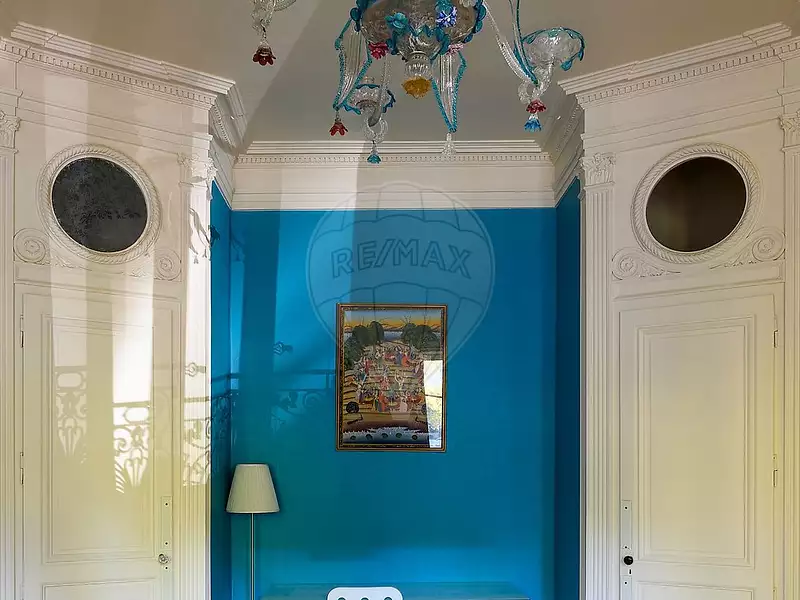 Appartement, 288 m²