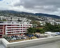 Appartement, 19,85 m²