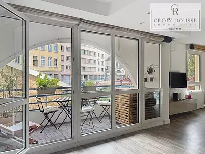 Appartement, 111,24 m²